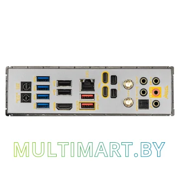 Материнская плата MSI MEG Z590 Ace Gold Edition картинка 4